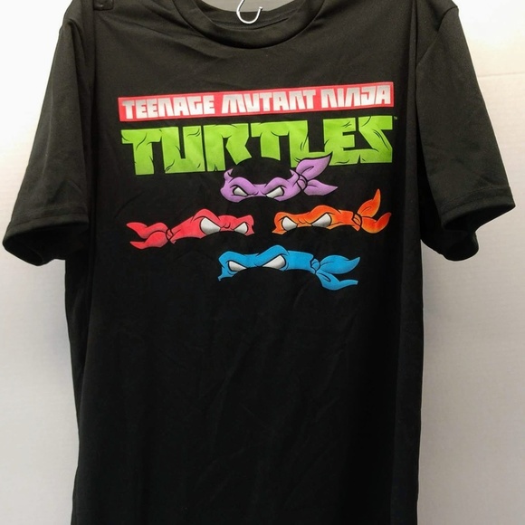 tmnt shirt
